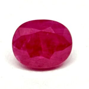 RUBY GEMSTONE