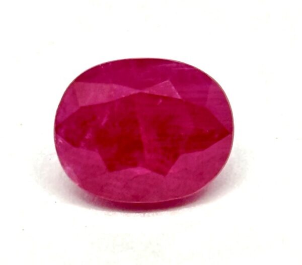 RUBY GEMSTONE
