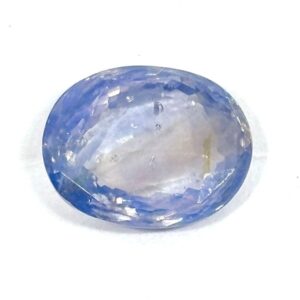 BLUE SAPPHIRE GEMSTONE
