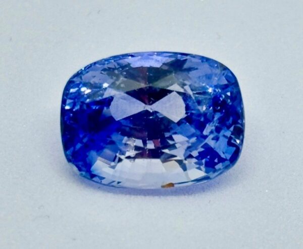 BLUE SAPPHIRE