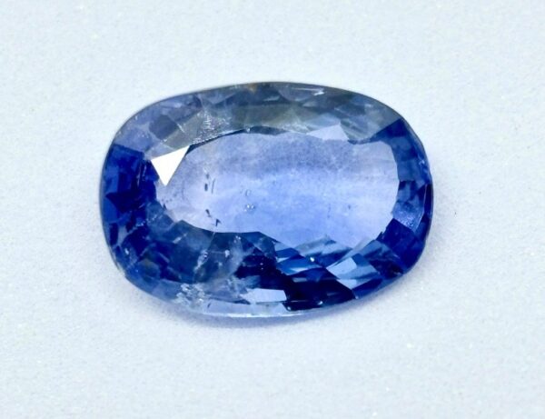BLUE SAPPHIRE GEMSTONE