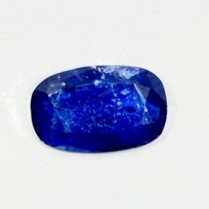 BLUE SAPPHIRE GEMSTONE