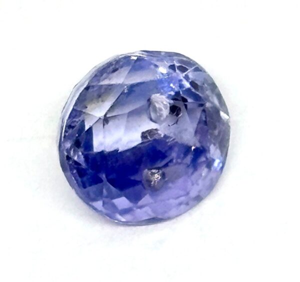 BLUE SAPPHIRE GEMSTONE