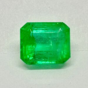 EMERALD GEMSTONE