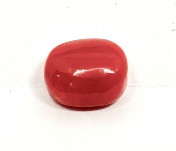 RED CORAL