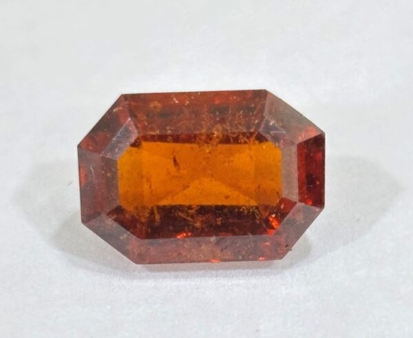 HESSONITE