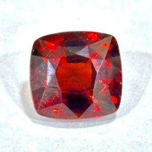 HESSONITE