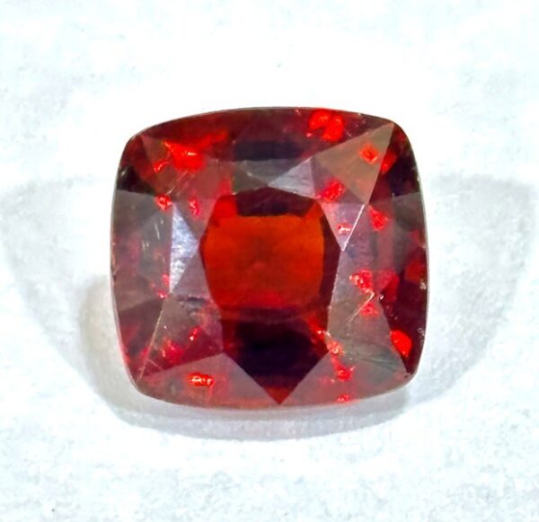 HESSONITE