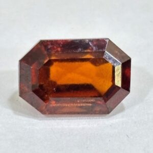 HESSONITE