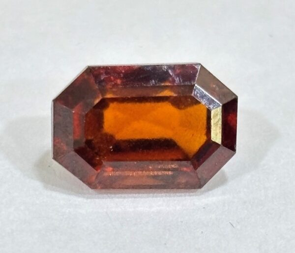 HESSONITE