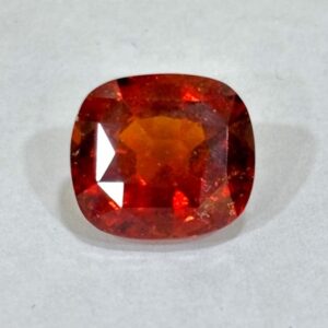 HESSONITE