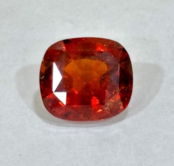 HESSONITE