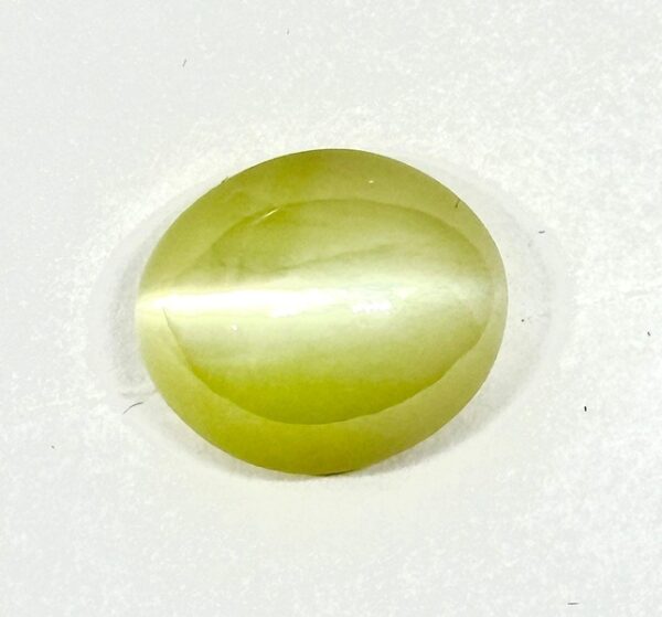 CAT's EYE