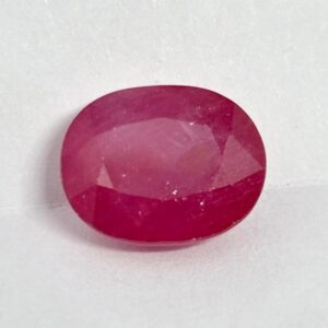 RUBY (MANIK)