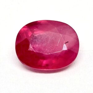RUBY (MANIK)