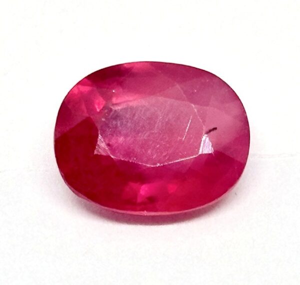RUBY (MANIK)