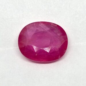 RUBY (MANIK)