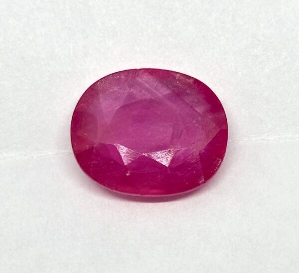 RUBY (MANIK)