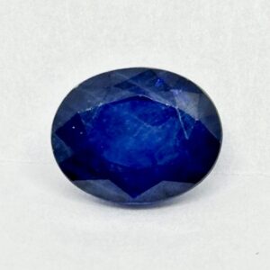 BLUE SAPPHIRE ( NEELAM )