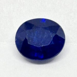 BLUE SAPPHIRE ( NEELAM )