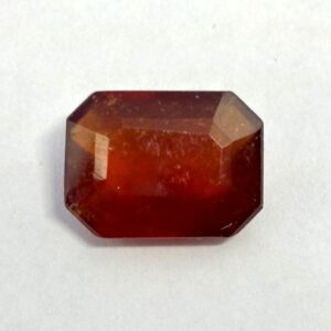 HESSONITE ( GOMED )