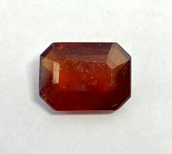 HESSONITE ( GOMED )