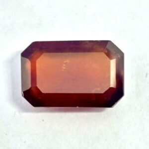 HESSONITE ( GOMED )