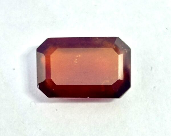 HESSONITE ( GOMED )