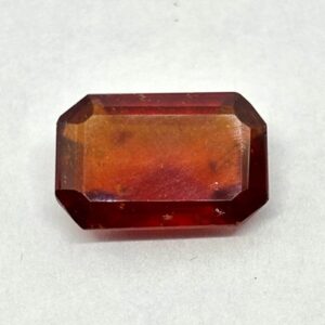 HESSONITE ( GOMED )