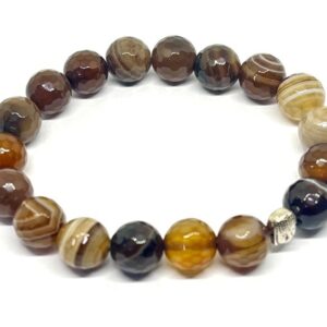 Gemstones Bracelet