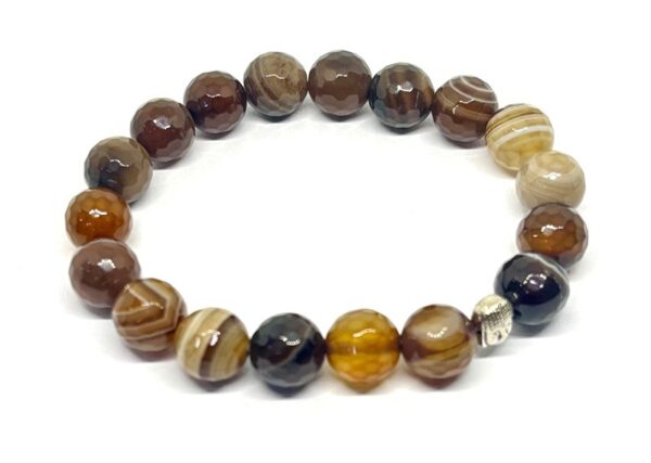 Gemstones Bracelet