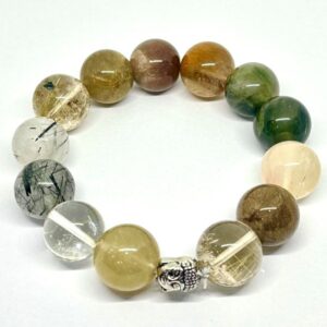 Gemstones Bracelet