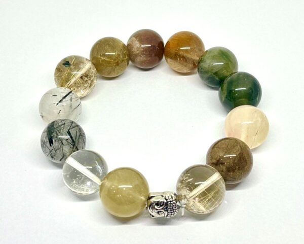 Gemstones Bracelet