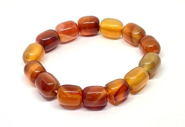 Gemstones Bracelet
