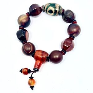 Gemstones Bracelet