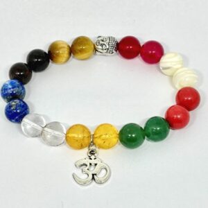 Gemstones Bracelet