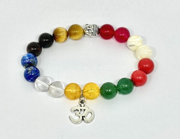 Gemstones Bracelet