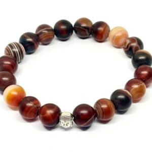Gemstones Bracelet