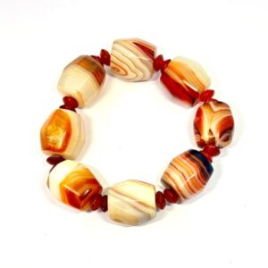 Gemstones Bracelet