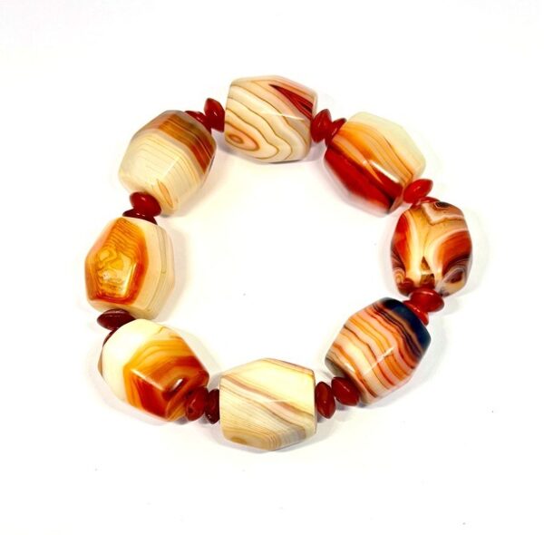Gemstones Bracelet