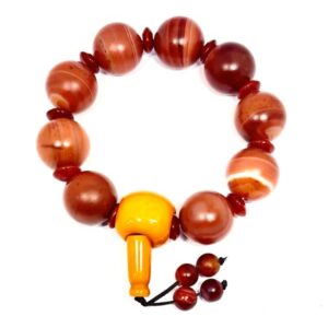 Gemstones Bracelet