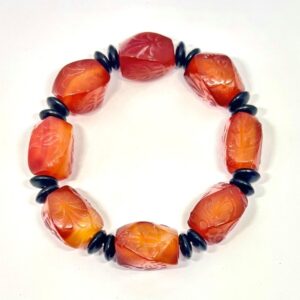 Gemstones Bracelet