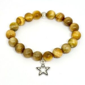Gemstones Bracelet