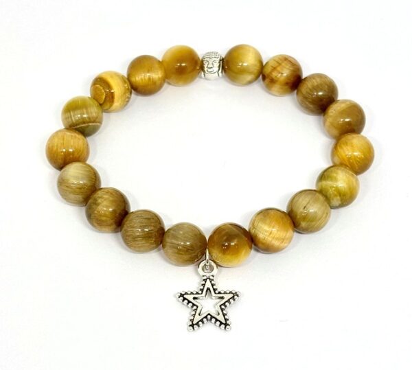 Gemstones Bracelet