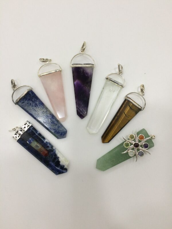 Gemstone Article