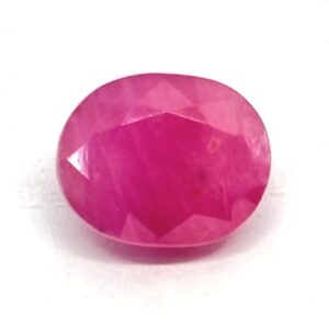 RUBY GEMSTONE