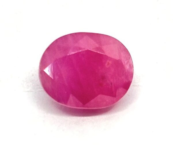 RUBY GEMSTONE