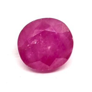 RUBY GEMSTONE