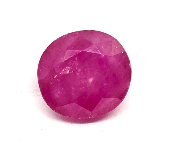 RUBY GEMSTONE