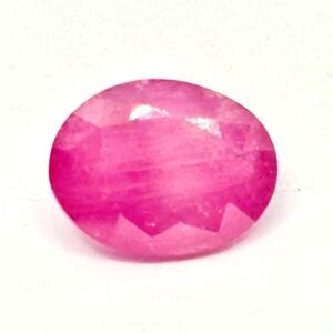RUBY GEMSTONE